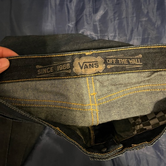 Vans Jeans - Picture 3 of 5
